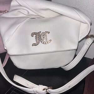 White Designer Women's Bag